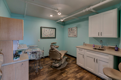 Family Dentist
