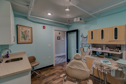 Family Dentist