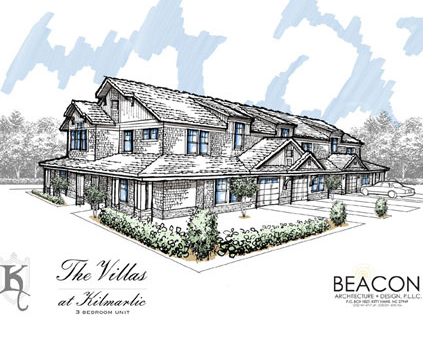 The Villas at Kilmarlic