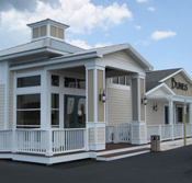 Dunes Restaurant