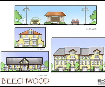 Beechwood Development