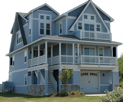 Currituck Cottages