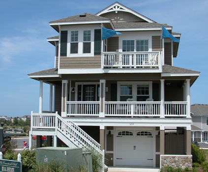 Currituck Cottages