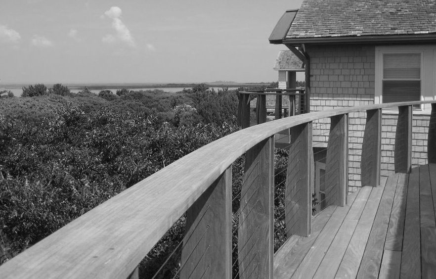 Nicole Elsholz, NCIDQ, Allied ASID, LEED Green Associate - Outer Banks Architecture